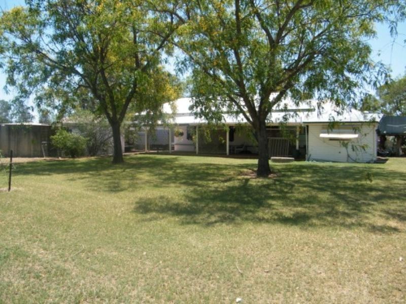 “Meroo”, 1069 Chinchilla Road, Chinchilla QLD 4413