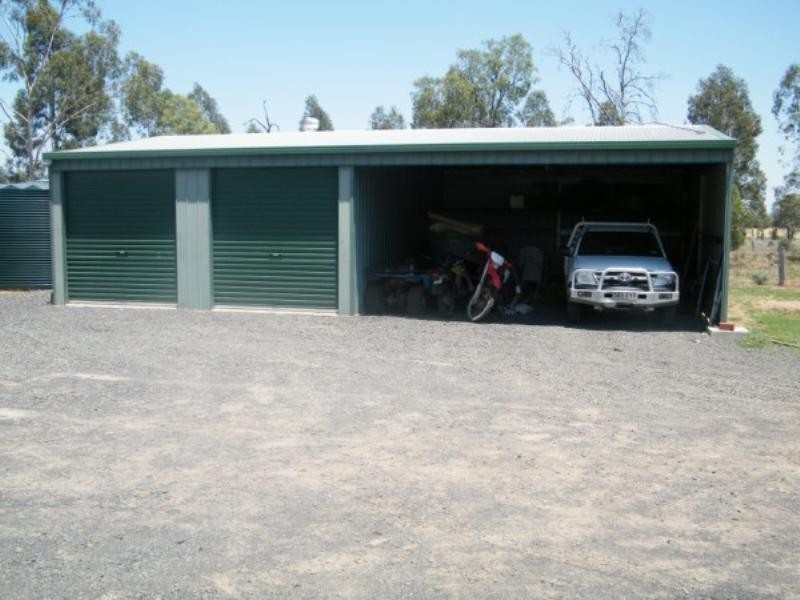“Meroo”, 1069 Chinchilla Road, Chinchilla QLD 4413