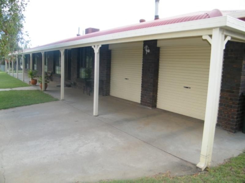 46 Atkins Street, Chinchilla QLD 4413