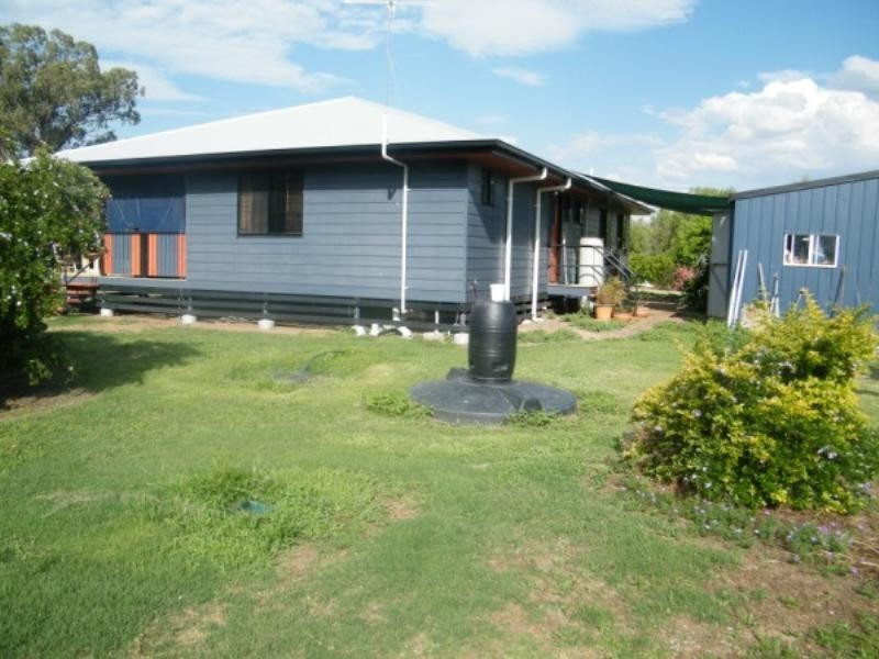 24 Kurtz Street, Chinchilla QLD 4413