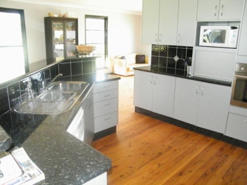 24 Kurtz Street, Chinchilla QLD 4413