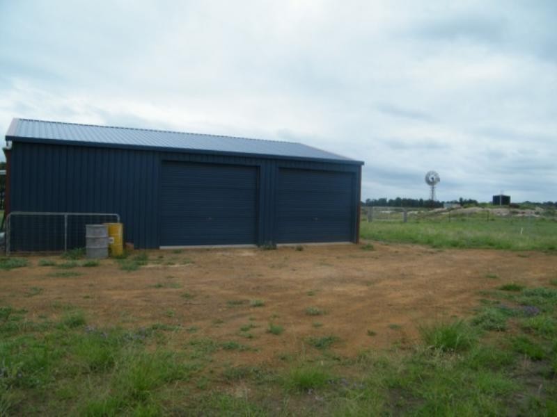 Lot 6 Pelican Back Road, Burncluith QLD 4413