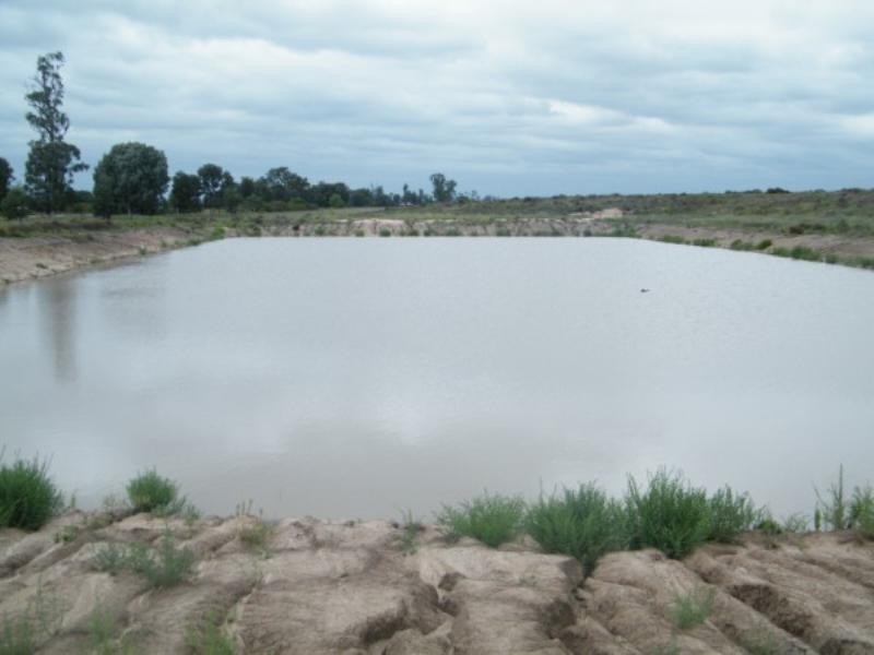 Lot 6 Pelican Back Road, Burncluith QLD 4413