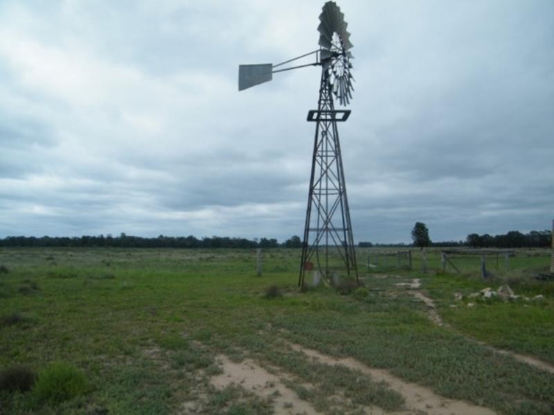 Lot 6 Pelican Back Road, Burncluith QLD 4413