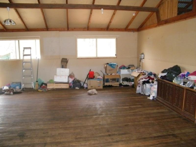 121 Akers Gully Road, Miles QLD 4415