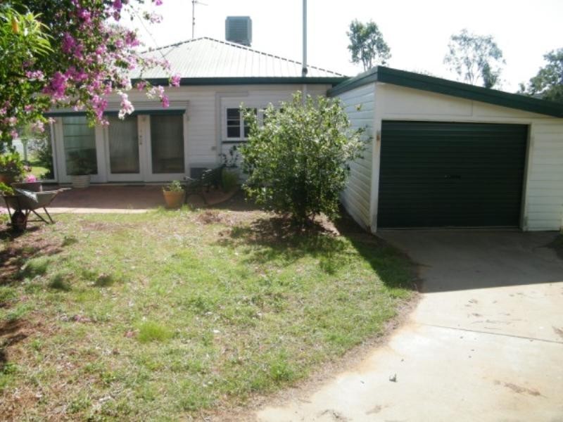 61 Glasson, Chinchilla QLD 4413