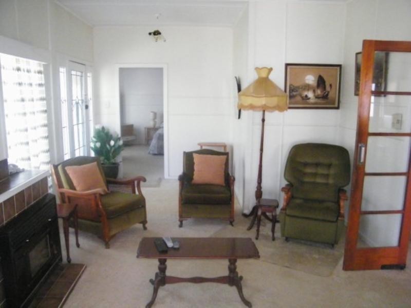 61 Glasson, Chinchilla QLD 4413