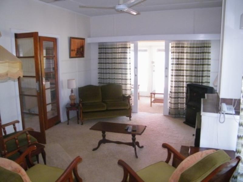 61 Glasson, Chinchilla QLD 4413