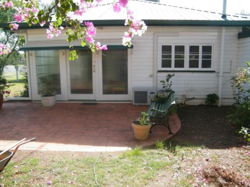 61 Glasson, Chinchilla QLD 4413