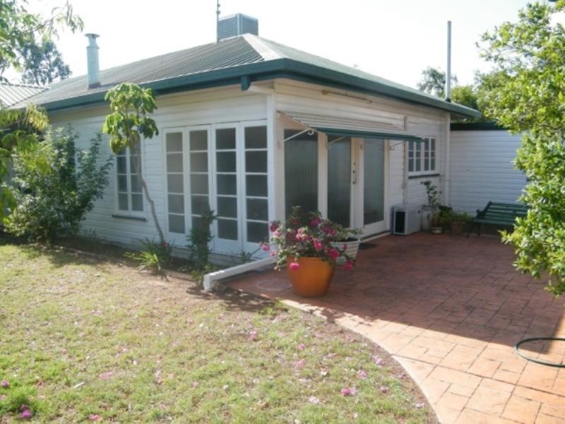 61 Glasson, Chinchilla QLD 4413
