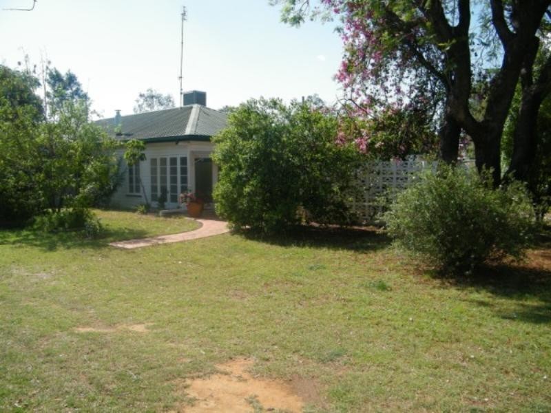 61 Glasson, Chinchilla QLD 4413