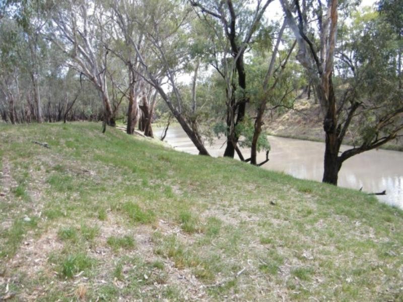 706 Healy’s Crossing Road, Brigalow QLD 4412