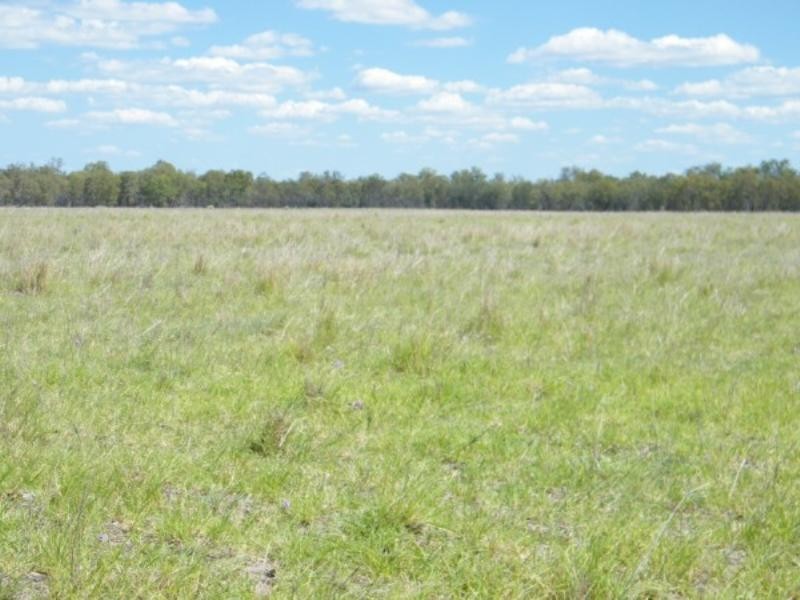 706 Healy’s Crossing Road, Brigalow QLD 4412