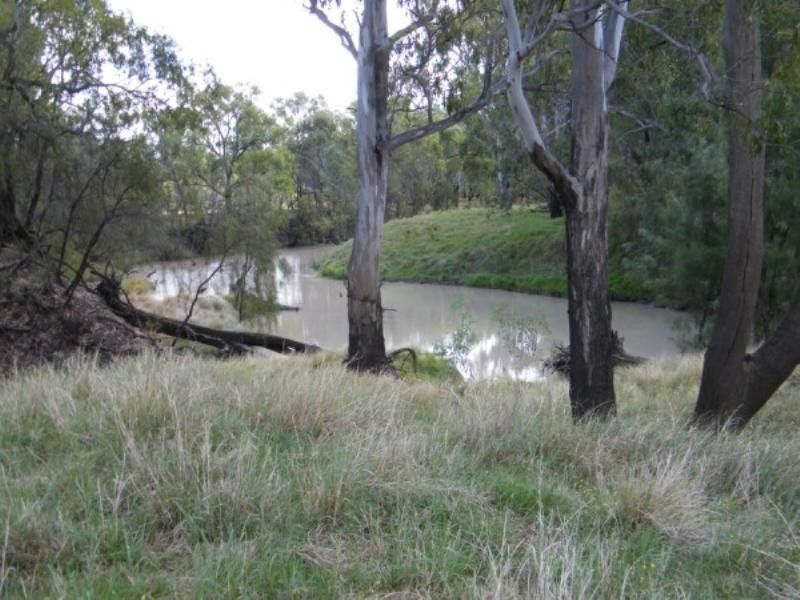 706 Healy’s Crossing Road, Brigalow QLD 4412