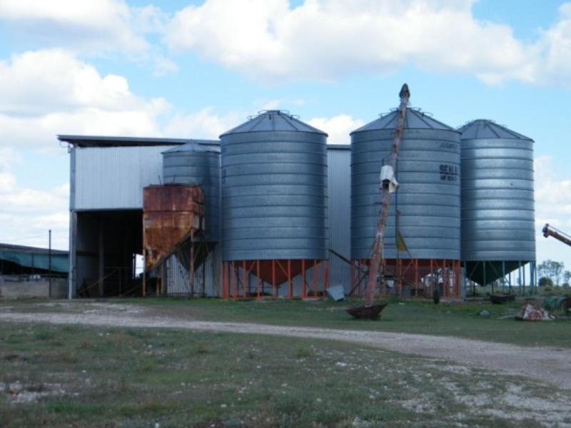 706 Healy’s Crossing Road, Brigalow QLD 4412