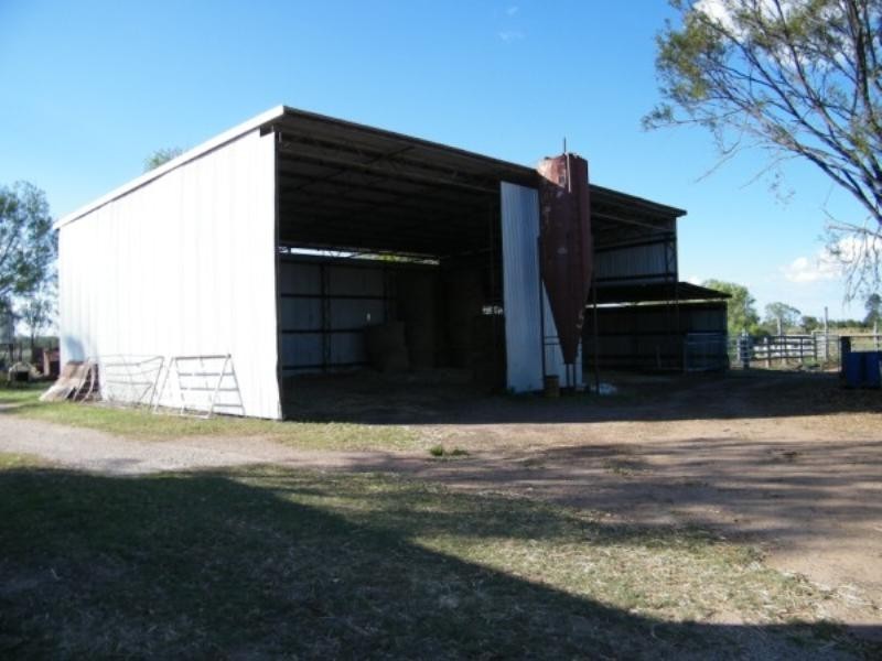 706 Healy’s Crossing Road, Brigalow QLD 4412