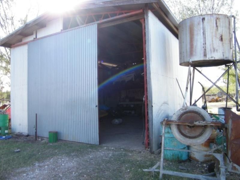 706 Healy’s Crossing Road, Brigalow QLD 4412
