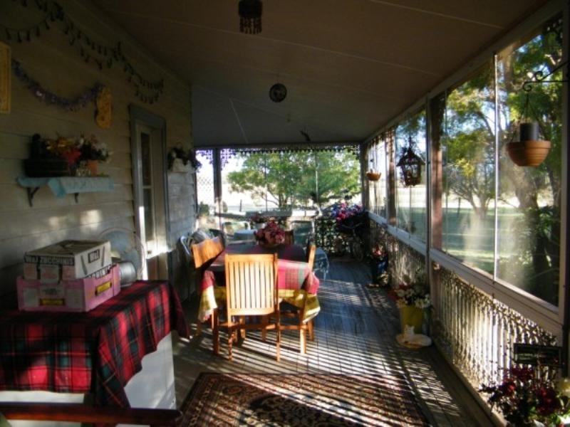 706 Healy’s Crossing Road, Brigalow QLD 4412