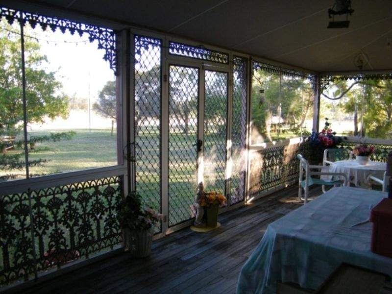 706 Healy’s Crossing Road, Brigalow QLD 4412