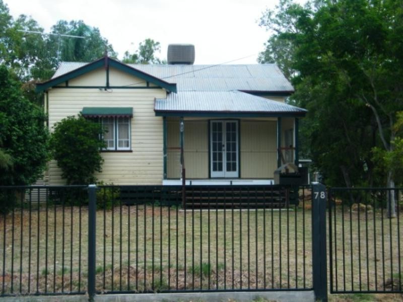 78 North Street, Chinchilla QLD 4413