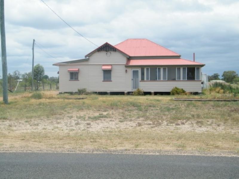155 Price Street, Chinchilla QLD 4413