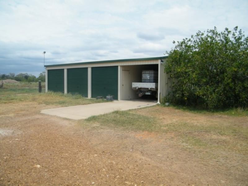 155 Price Street, Chinchilla QLD 4413