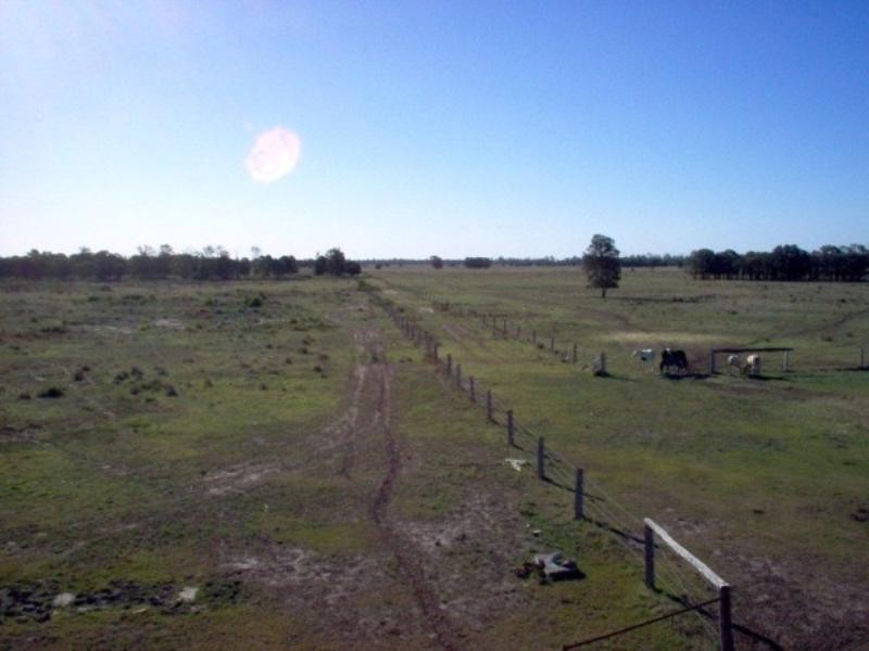 Lot 6 Pelican Back Road, Burncluith QLD 4413