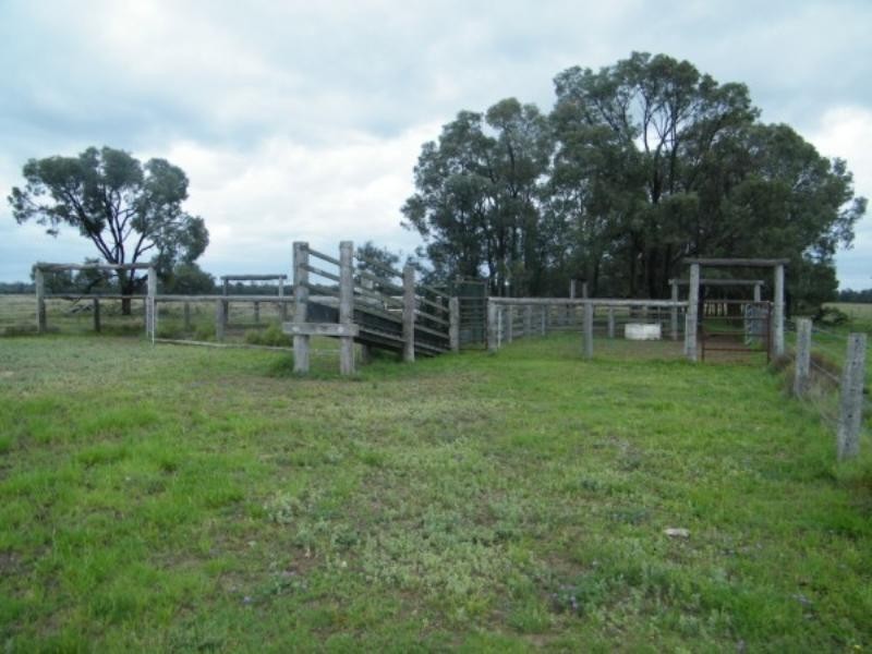 Lot 6 Pelican Back Road, Burncluith QLD 4413