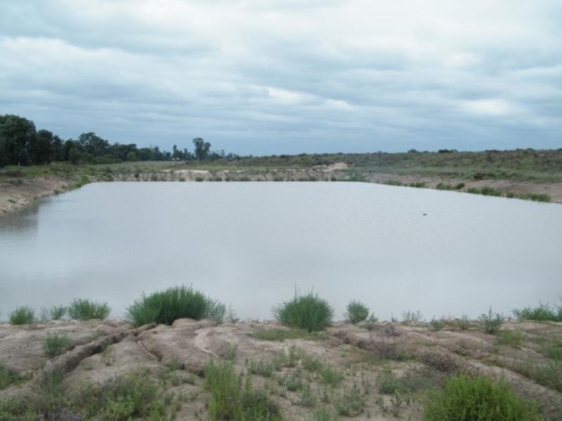 Lot 6 Pelican Back Road, Burncluith QLD 4413