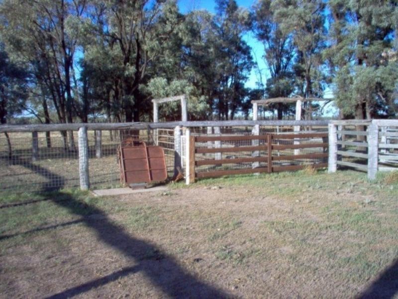 Lot 6 Pelican Back Road, Burncluith QLD 4413