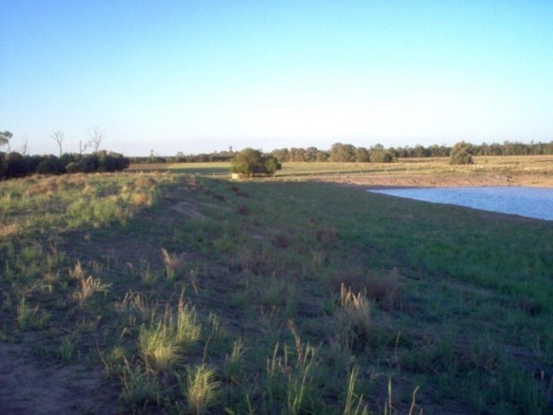 Lot 6 Pelican Back Road, Burncluith QLD 4413