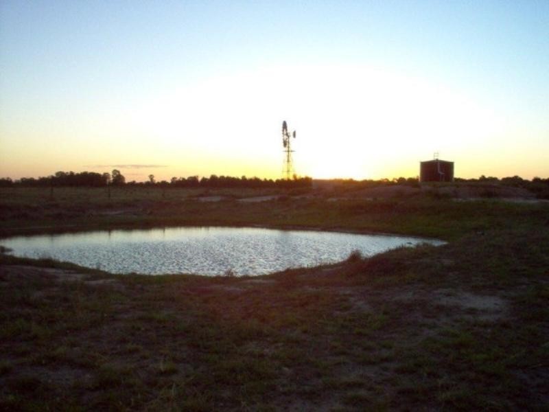 Lot 6 Pelican Back Road, Burncluith QLD 4413