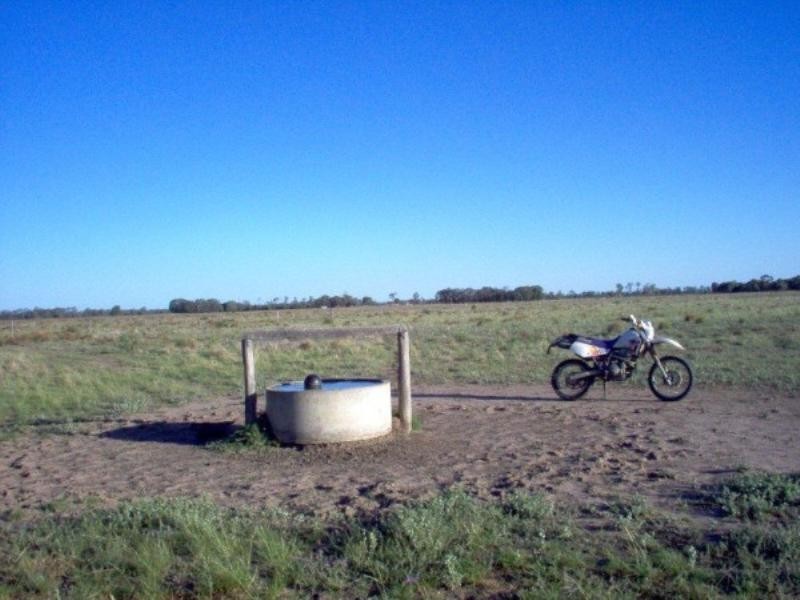 Lot 6 Pelican Back Road, Burncluith QLD 4413
