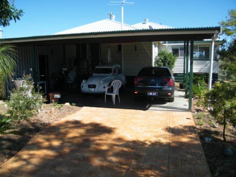 46 Heeney Street, Chinchilla QLD 4413