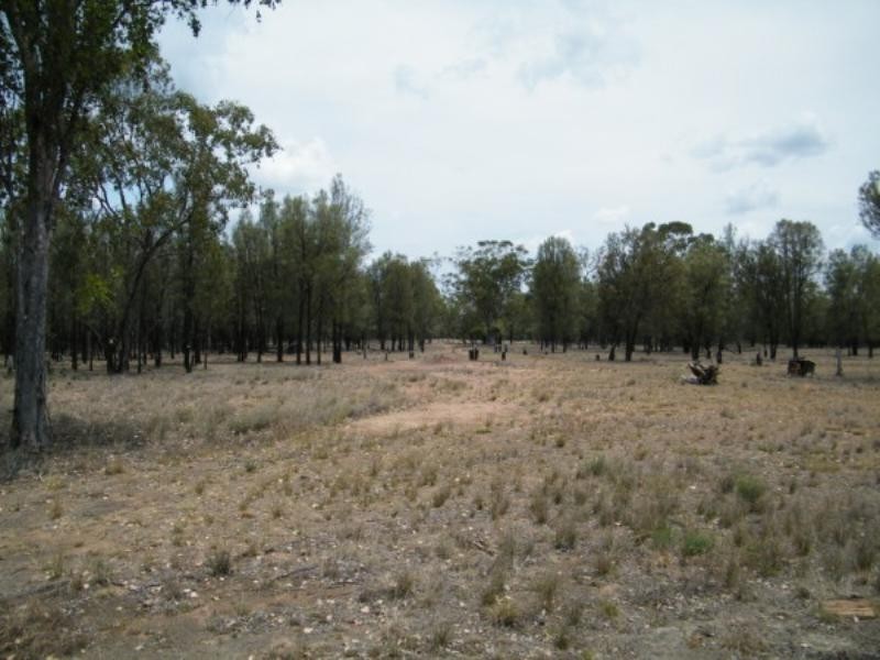 Lot 31 Montrose Road, Montrose QLD 4413