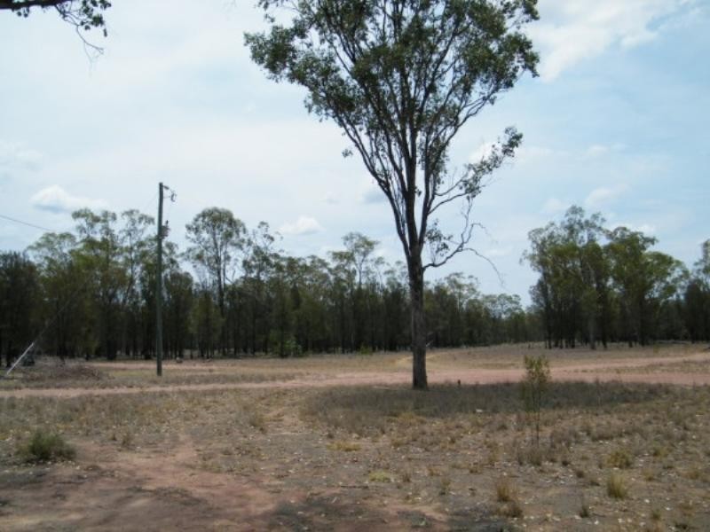 Lot 31 Montrose Road, Montrose QLD 4413