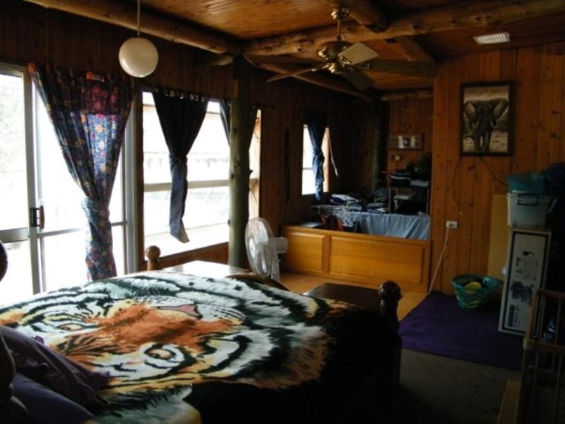 Lot 31 Montrose Road, Montrose QLD 4413