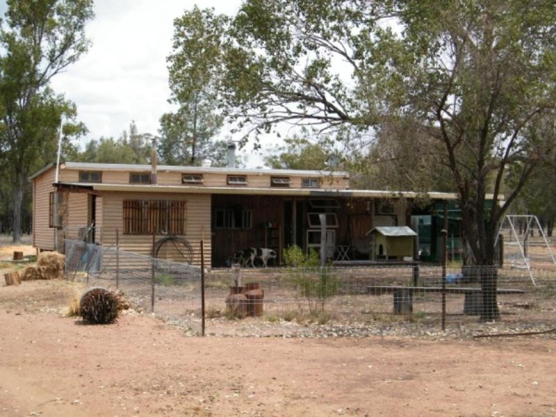 Lot 31 Montrose Road, Montrose QLD 4413