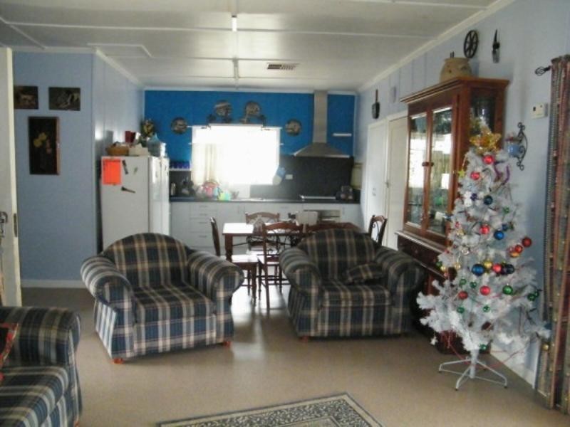 17 Evans Street, Chinchilla QLD 4413