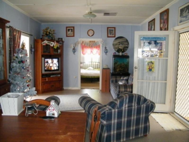 17 Evans Street, Chinchilla QLD 4413