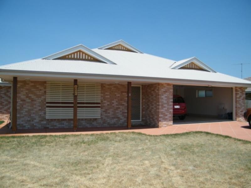4 Back Avenue, Chinchilla QLD 4413