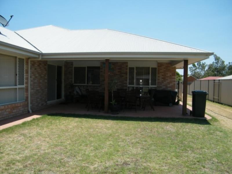 4 Back Avenue, Chinchilla QLD 4413
