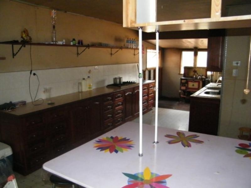 121 Akers Gully Road, Miles QLD 4415