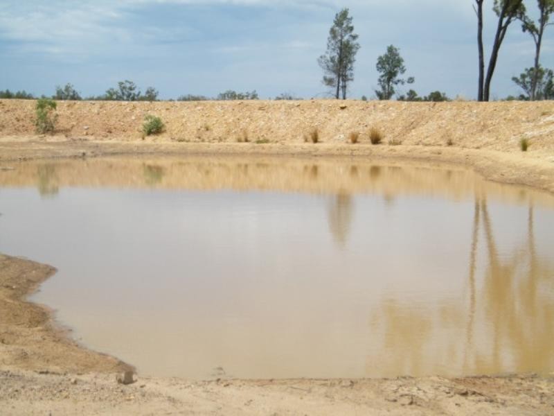 121 Akers Gully Road, Miles QLD 4415