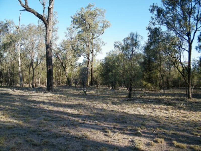 Lot 11 Wieambilla Road, Wieambilla QLD 4413
