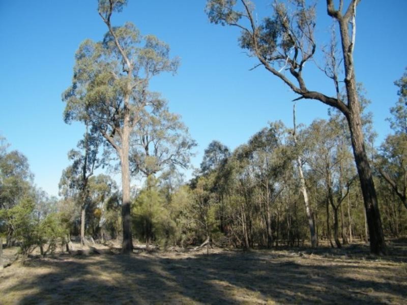 Lot 11 Wieambilla Road, Wieambilla QLD 4413