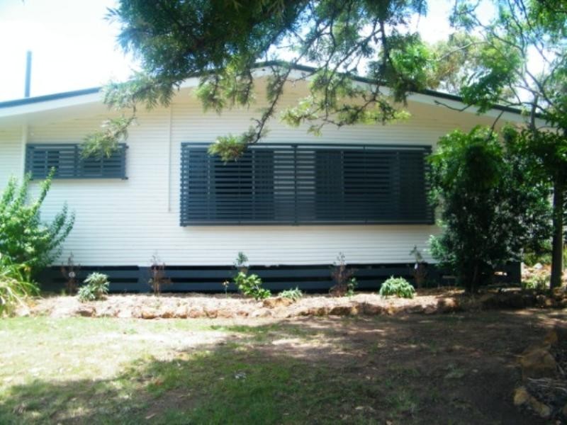 31 Mackie Street, Chinchilla QLD 4413