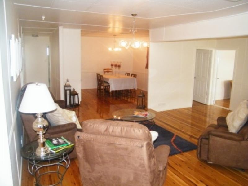31 Mackie Street, Chinchilla QLD 4413
