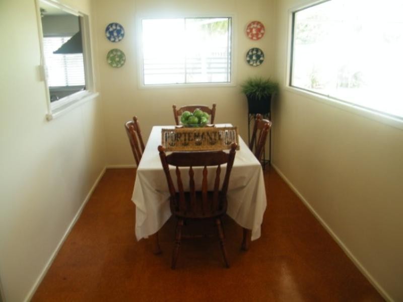 31 Mackie Street, Chinchilla QLD 4413