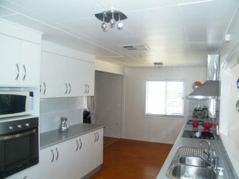 31 Mackie Street, Chinchilla QLD 4413